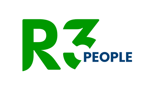 R3 People Logo