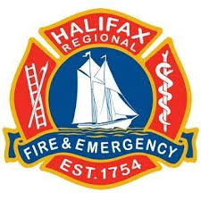 Halifax fire